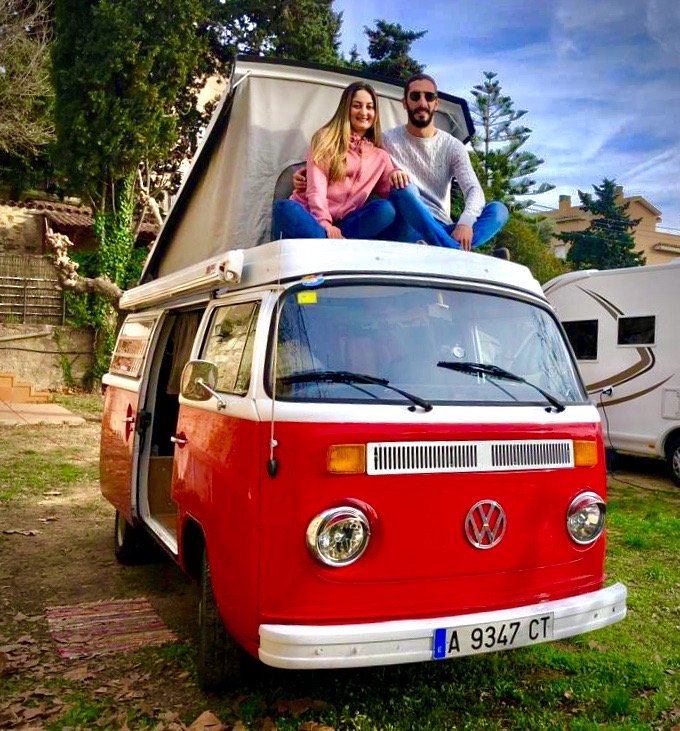 T2 WESTFALIA