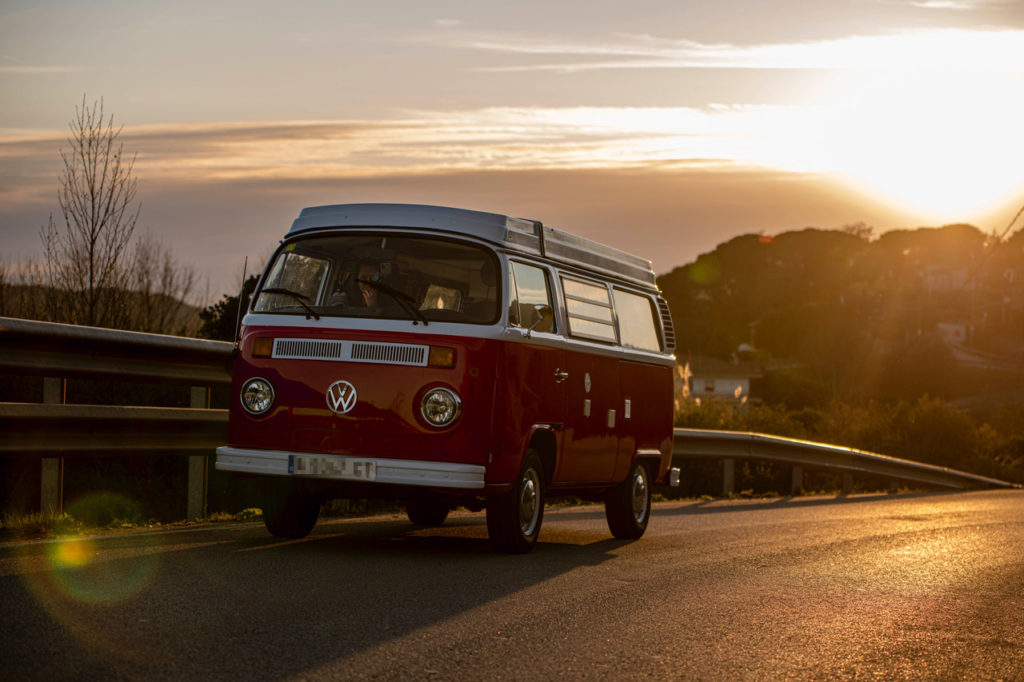 T2 WESTFALIA