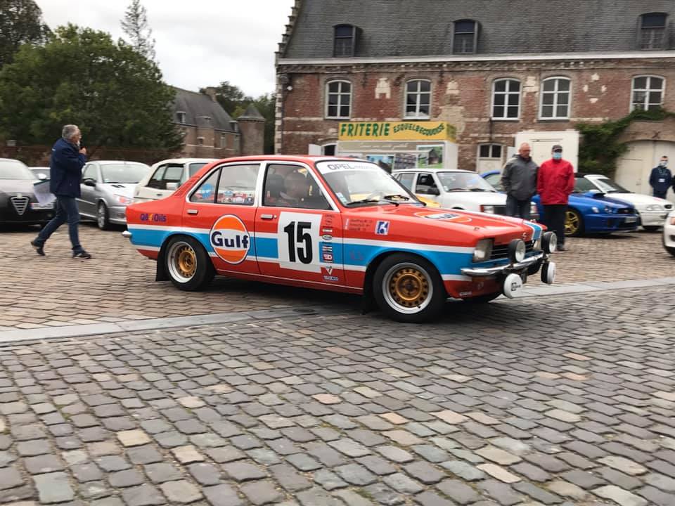 rallye carto