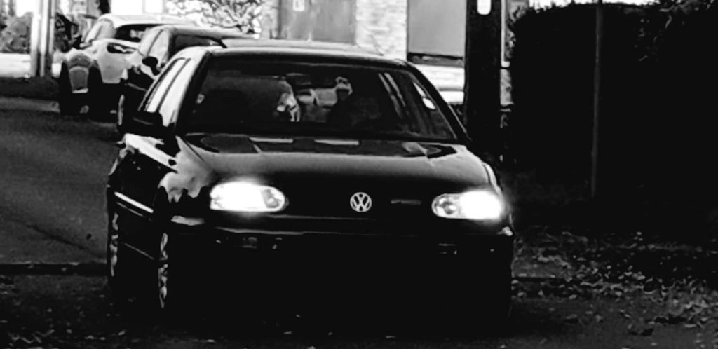 Golf 3 VR6