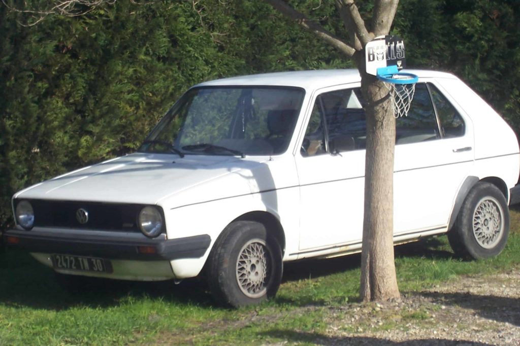 golf 1