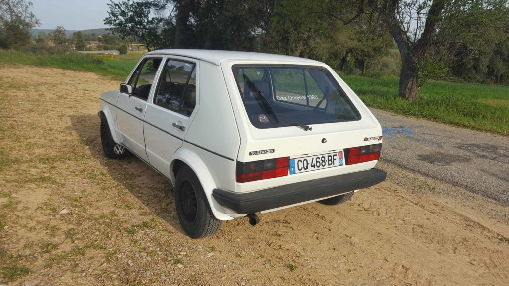 golf 1