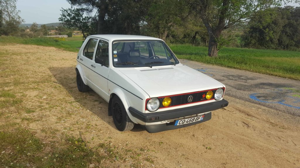 golf 1