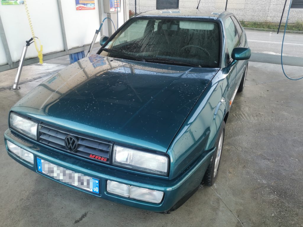 corrado vr6