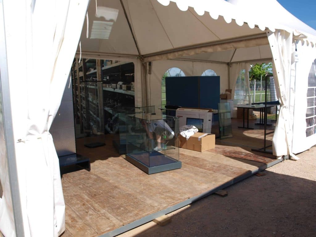 Carsten Rocamadour 2012