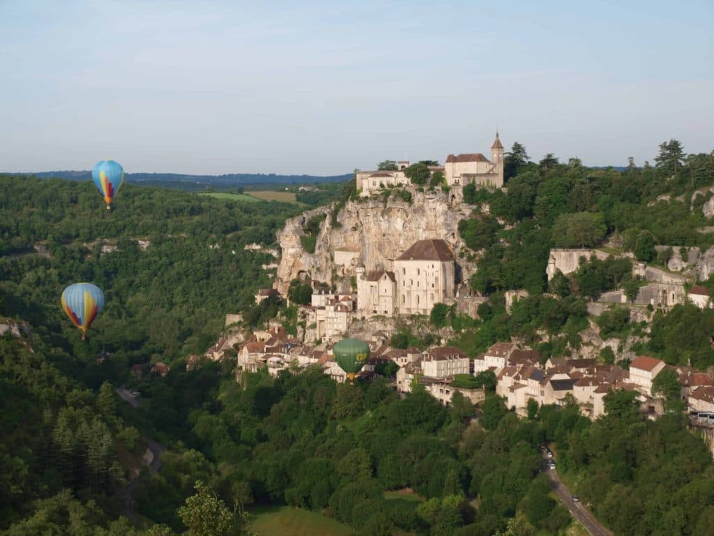 Carsten Rocamadour 2012