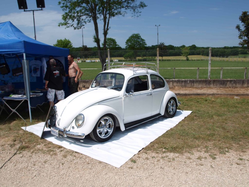 Carsten Rocamadour 2012